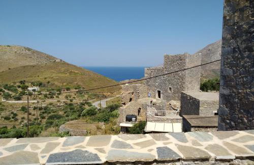 panos stone tower - Foto 16