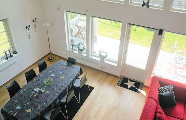 Holiday Home in Unnaryd - Foto 15