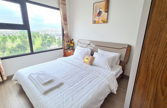 Park Hill Times City Apartment - Foto 12