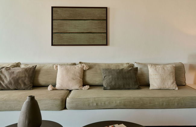 Kounoupas Complex by Mykonos Rocks - Foto 45