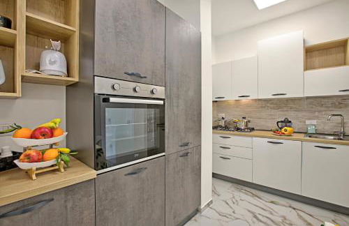 Villa Na' Lu' With Sea View Apartments - Foto 23