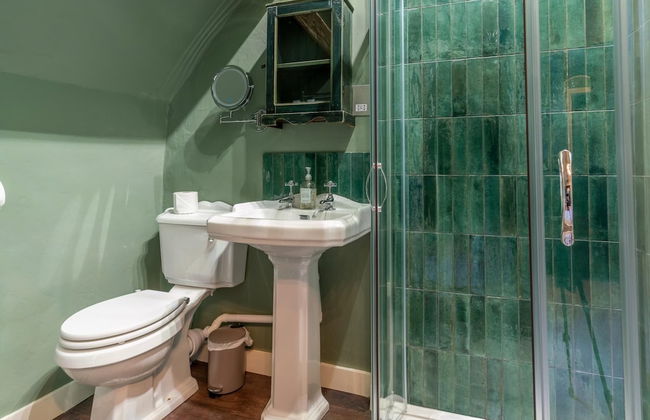 Stunning Cotswold Cottage in Snowshill Broughwood - Foto 39