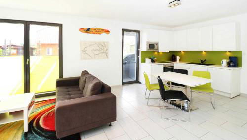 Fewo Leuchtfeuer 6 - Foto 4