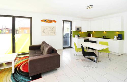 Fewo Leuchtfeuer 6 - Foto 4