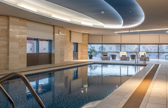 Ascott Corniche Al Khobar - Foto 77