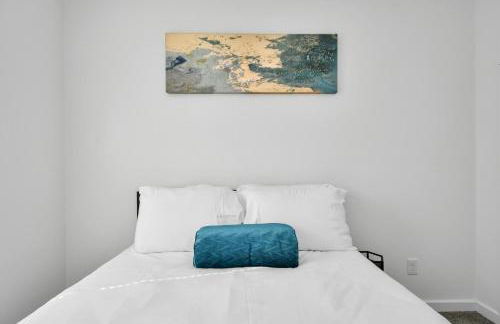 NEW! Grand Luxé Retreat - Modern Luxury - Free Parking - Near Med Center & NRG - Foto 20