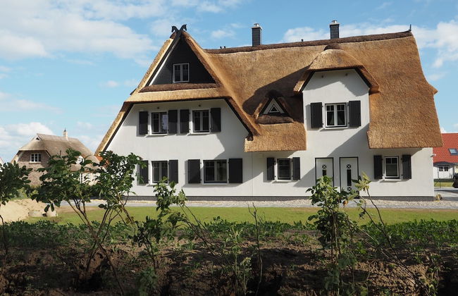 Fairy Tale Holiday Home in Rerik Near the Centre - Foto 44