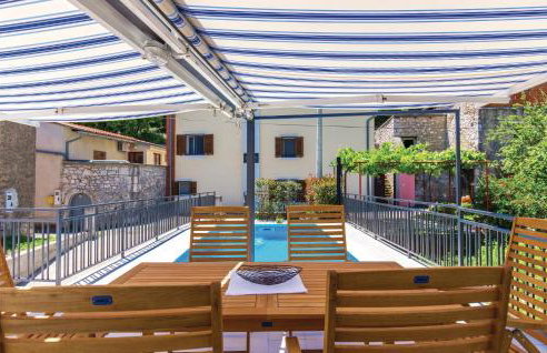 Gorgeous Home In Bribir - Foto 7