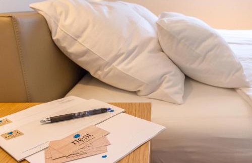 Nest Apartment - Photo 15