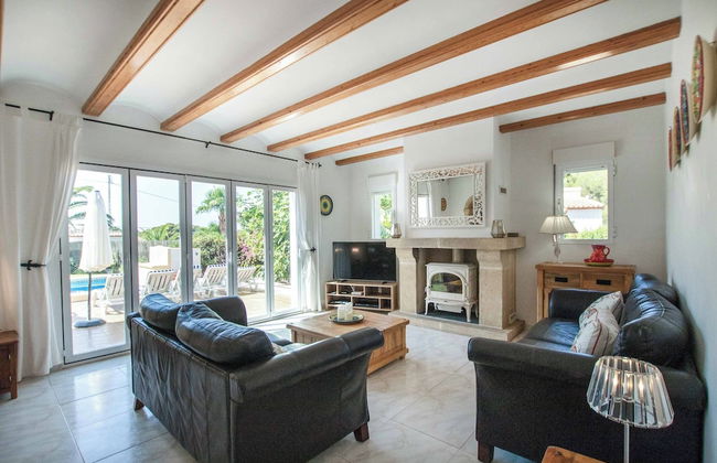 Villa Margarite - Photo 2