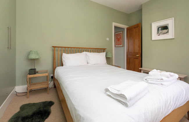 Beautiful & Cosy 2BD House - Southwark - Foto 14