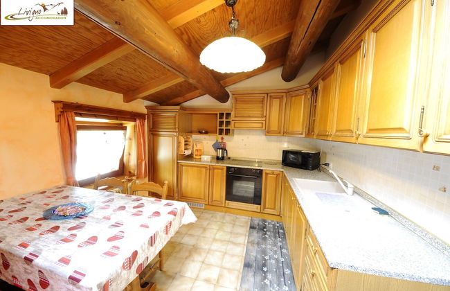 Appartamento Valeriano by Livigno Accomodation - Foto 29