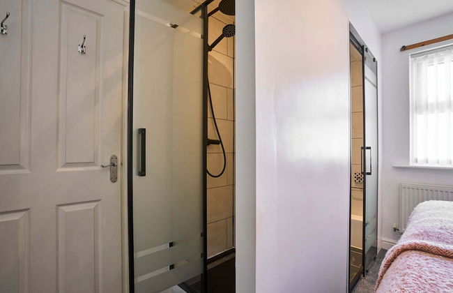 Host Stay Snowdrop Crescent II - Foto 21