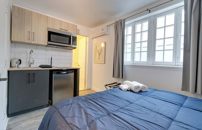 Hotel Le Cavalier - M11 - Photo 15