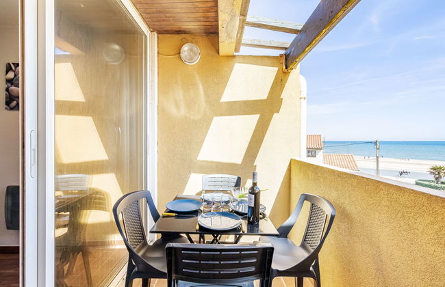 Les Balcons de la Méditerranée - Foto 17