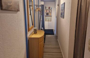 Ferienwohnung Seesternchen am Deich2 C46 - Foto 25