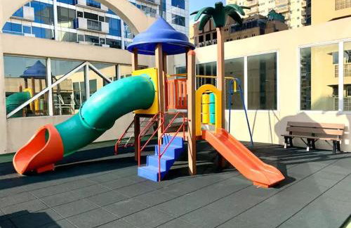 SEQ - Sequoia Alphaville By Anora Spaces - Foto 24