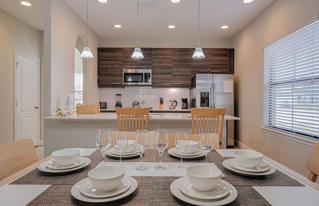 Balmoral Resort-126mc 3 Bedroom Home by RedAwning - Foto 27