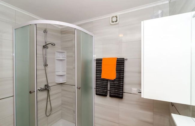 Villa Barbara - Photo 43