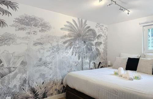 Villa Touquaise YourHostHelper - Photo 18