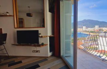 Magnifique appartement avec balcon vue mer à l'entrée d'Ajaccio - Foto 8