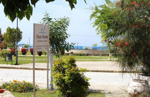 Fissas Rooms - Foto 4