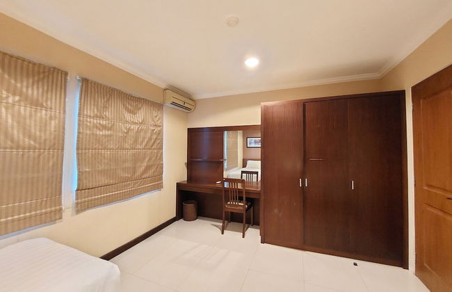 High Livin Apartment Ciumbuleuit - Foto 4