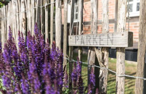 Fachwerk-Treppenspeicher, Ruhe auf dem Land, Haustiere willkommen, Leihfahrräder, 24-7 check in - Foto 45