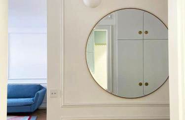 Appartement luxueux hyper centre de Strasbourg - Photo 6