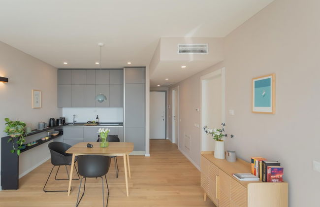 Residenza Maxim With Pool - Foto 32