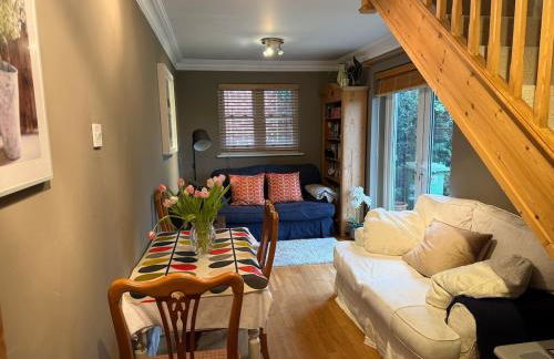 Quiet 4 guest annexe close to town - Foto 21