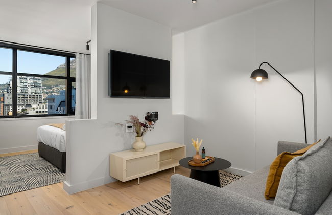 The Tokyo Aparthotel by Totalstay - Foto 31