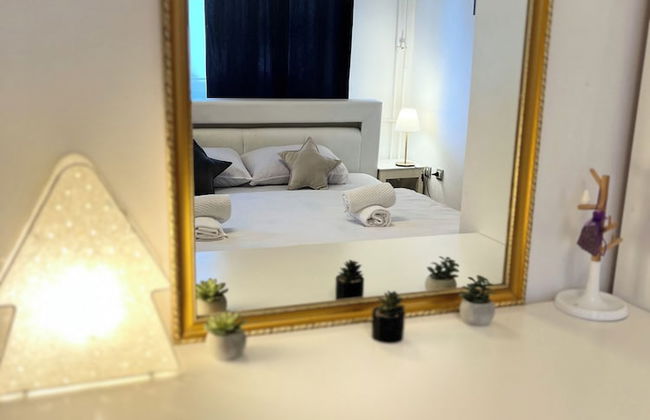 İstanbul Apartment - Photo 53