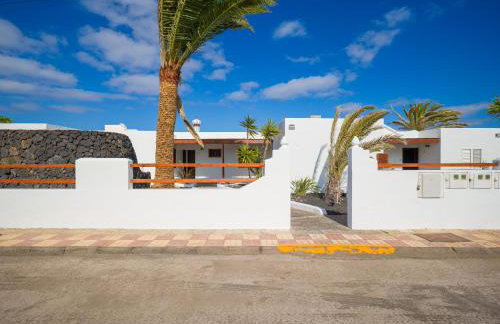 Juwel des Meeres Nudist Place FKK Complejo Nudista - Charco del Palo - - Foto 32