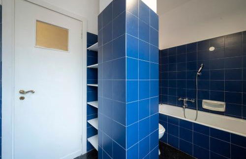 Portofino Spacious Apartment - AC - City Center - Foto 40