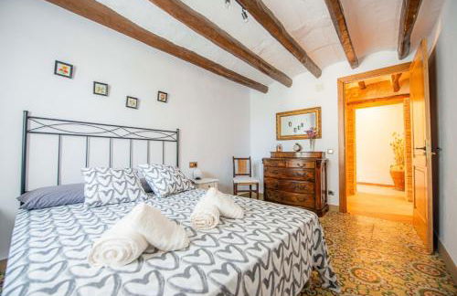 Casa Rural Cal Martí - Foto 10