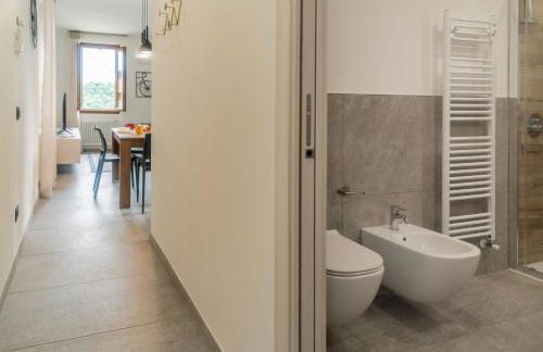 Corte Masnate "Grigio" by LoveComo - Foto 23