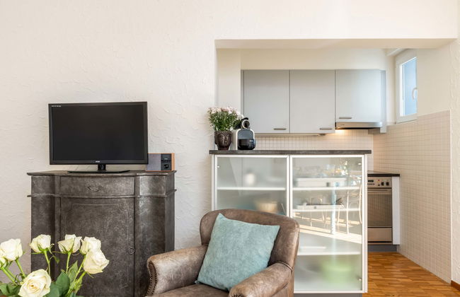 Junior Suite Modern - Foto 3