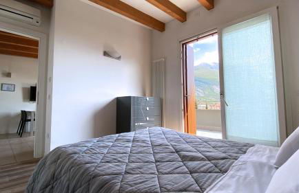 Bertoldi Terme sul Garda - Terrazza - Foto 20