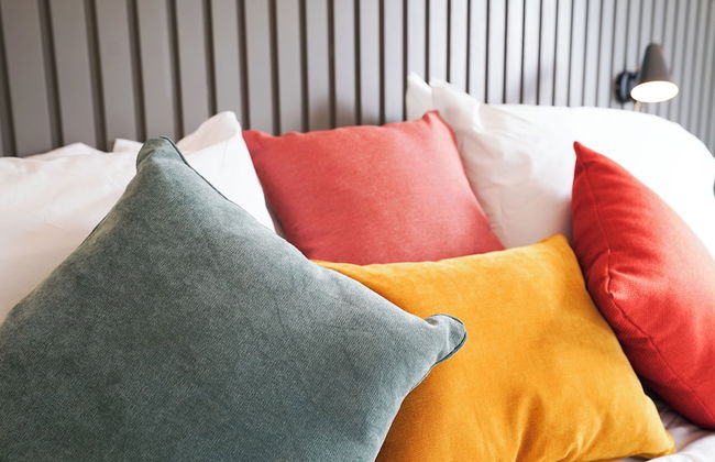 Sgwar-Boutique Rooms - Photo 6