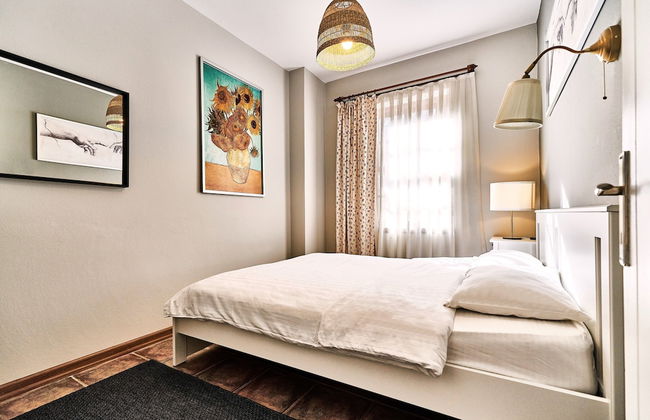 Cicerone Apart - Foto 6