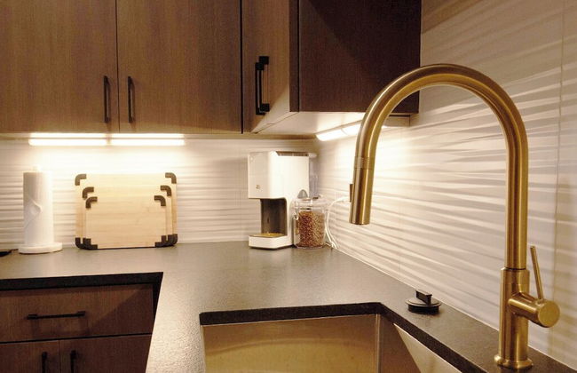 5020 PLace - Luxury Apartment - Photo 1