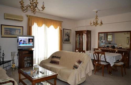 Triple Nest Maisonette - Korydallos by ΜΡS - Foto 36