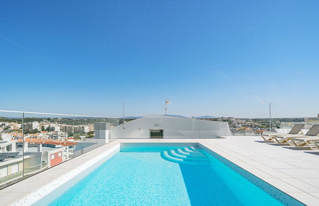 Lagos Town Centre Apartment - Foto 16