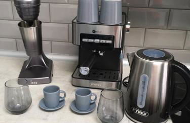 STREET 90 LuX APARTS - Photo 28