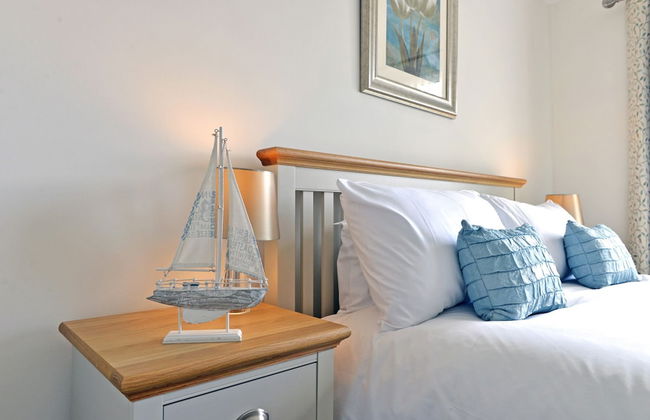 Pacific Heights - Foto 1