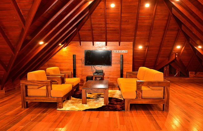 Villa Mount Royal - Photo 10