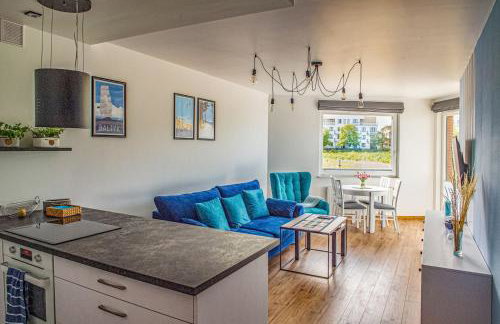 Apartament Zatoka - Photo 1