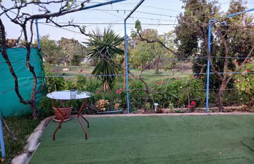 La Casita en finca La Guindilla - Foto 21