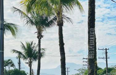 Maresias flat mata azul - Foto 48